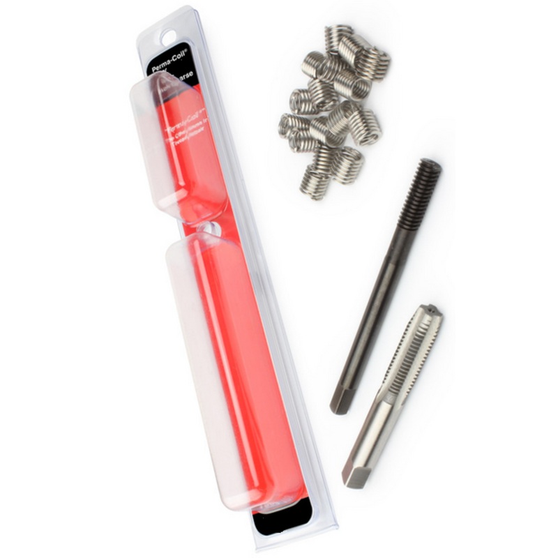 1-1/8-7 PERMA-COIL Kit  #3208-C18