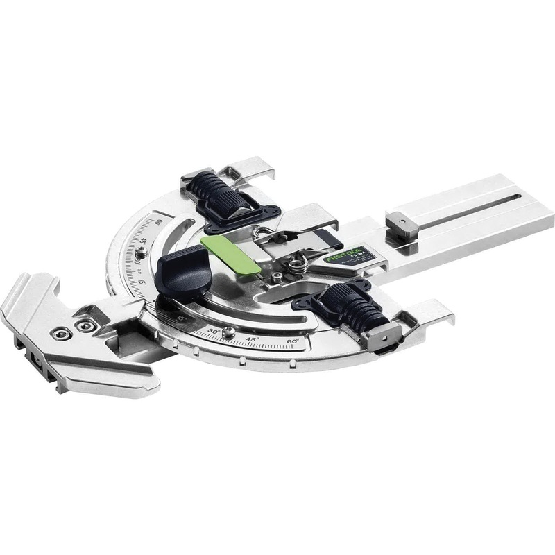FESTOOL 577040 Angle Stop, For Use With: FS/2 Guide Rail