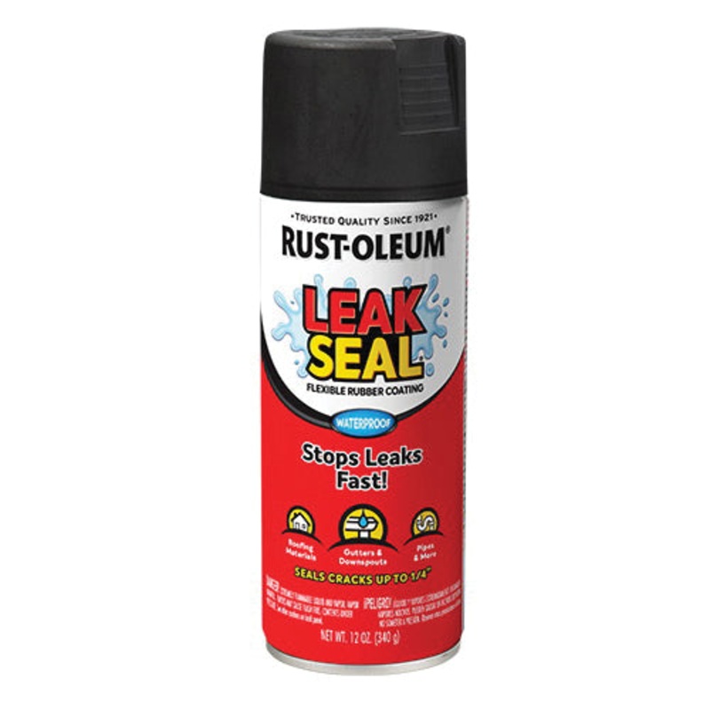 LEAKSEAL 265494 Flexible Rubber Coating