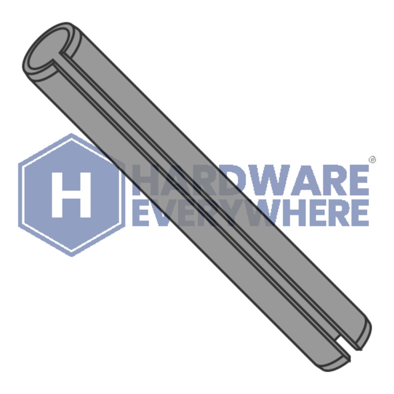 M8 x 22 METRIC PINS / Steel / Thermal Black