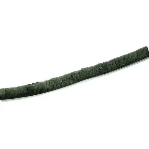 ASSA ABLOY 50-20-103 PILE FELT, GRAY/THIN