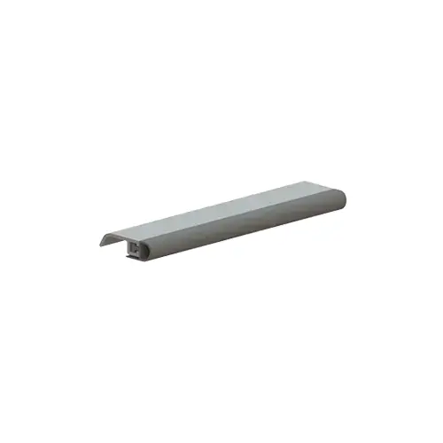 Hager 025873 896S 84" GLD VINYL GOLD ETCH ANODIZE