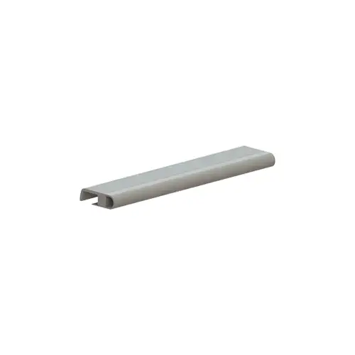 Hager 044771 890S 72" x 108" MIL NEOPRENE MILL FINISH ALUMINUM