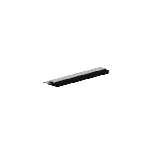 Hager 073508 870S 84" GLD NEOPRENE GOLD ETCH ANODIZE
