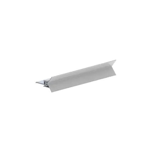 Hager 000953 892S 116" MIL NEOPRENE Mill Aluminum
