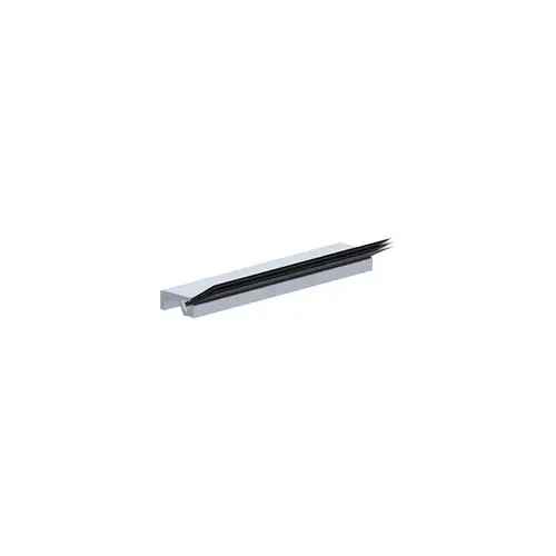 Hager 021259 800S 72" MIL BRUSH MILL FINISH ALUMINUM