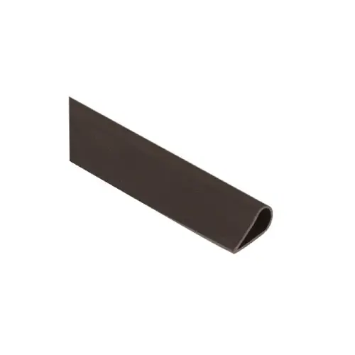 National Guard Products 5050B-20FT Silicone Bulb Fire and Smoke Seal
