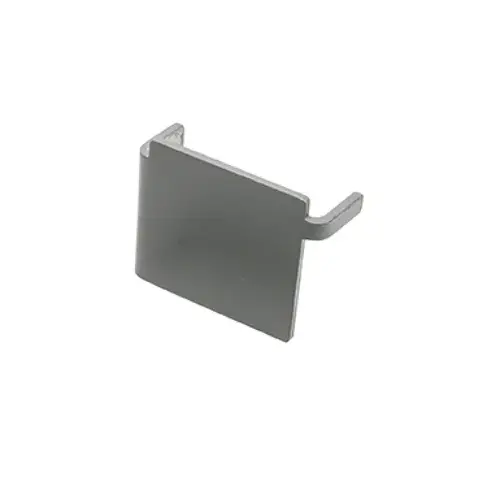National Guard Products 9945NEC End Cap