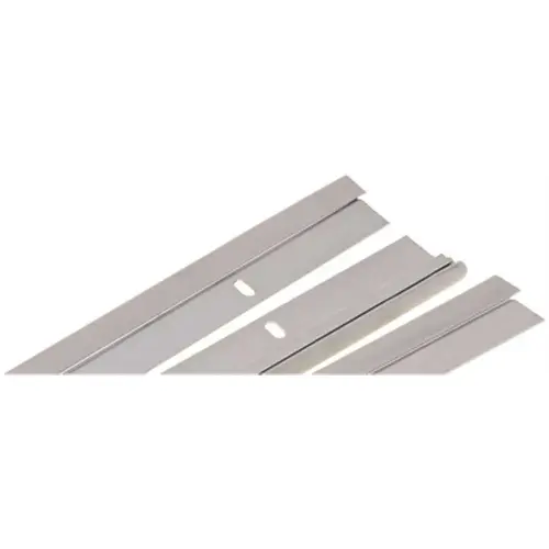 Pemko 303DV3684/5 RIGID JAM WEATHER STRIPPING DURONOTIC Dark Bronze Anod - pack of 5