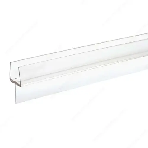 Riveo 87S661P1225 Door Sweep with Single Fin