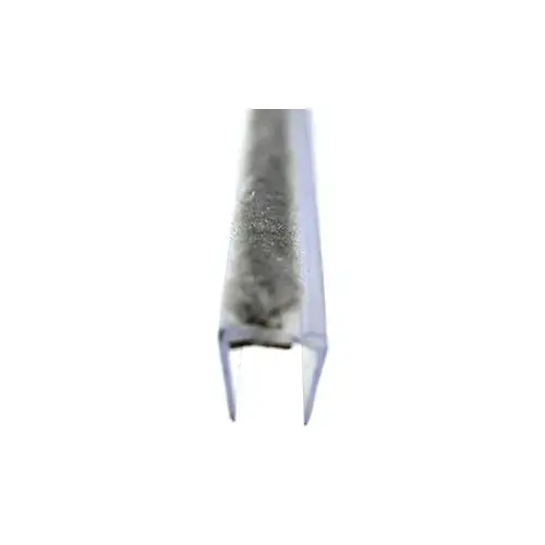 TORMAX 140488 PILE SEAL, AG LEAD EDGE, 1/2"