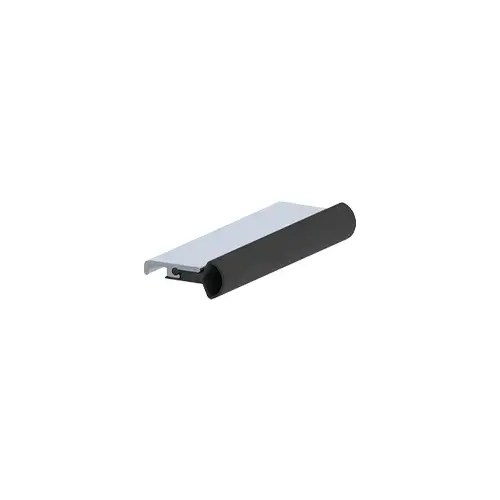 Hager 021775 863S 48" x 84" CLR NEOPRENE TEK CLEAR ETCH ANODIZE