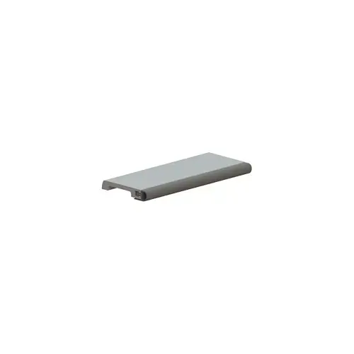 Hager 022364 881S 48" x 96" MIL SILICONE MILL FINISH ALUMINUM