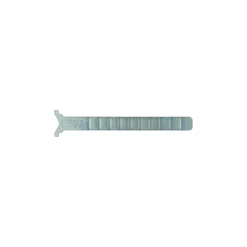 Kaba Ilco 862A-00-10 Long Tailpiece for Rim Cylinder
