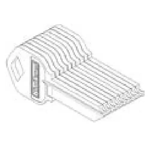 Kwikset 83382-002 Key Control Deadbolt Key Blanks
