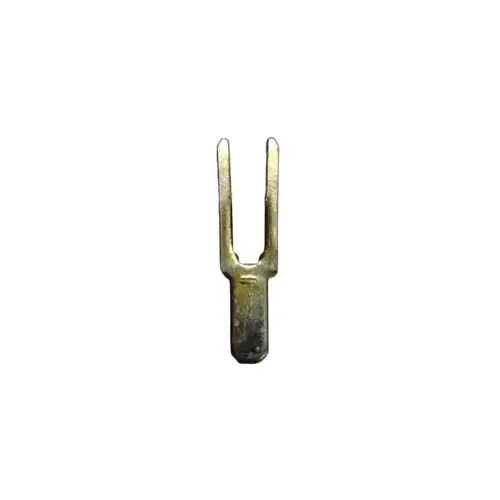 Sargent 10-0240 10-Line Interchangeable Core Tailpiece, 7-Pin