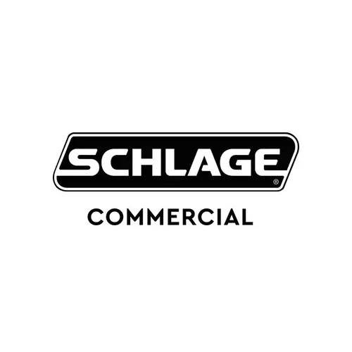 Schlage B220-001 Interchangeable Rim Cylinder Tailpiece and Driver