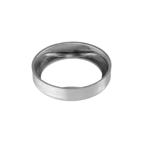 Schlage Commercial 36-083 626 Mortise Cylinder Compression Ring and Spring, Satin Chrome