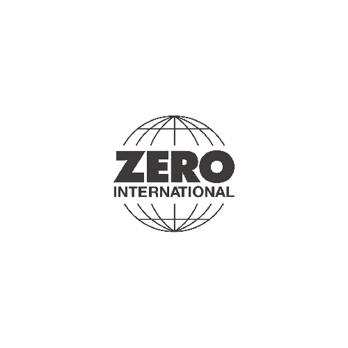 Zero 355AA12 12" Regular Duty Automatic Door Bottom Clear Anodized Aluminum Finish