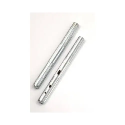 BELWITH PRODUCTS LLC 1132 Door Knob Spindle, 3-1/2 In - pair