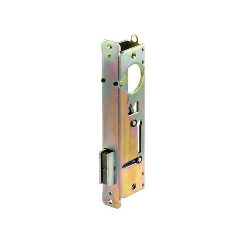 FHC J4504 Commercial Door Deadbolt Lock Body - Anti-Jimmy Bolt - Fasteners Included