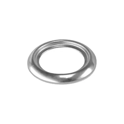 GMS COL4-26D Blocking Collar Satin Chrome