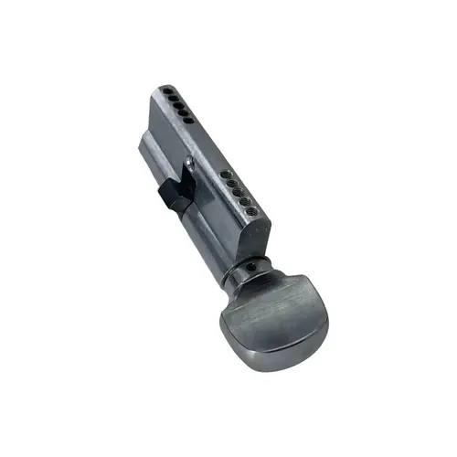 Kaba Ilco 52225KS-26D-KD Profile Cylinder Single Cylinder Kw1 Dull Chrome