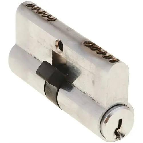 Kaba Ilco 53225SC-26D-KD Profile Cylinder Double Cylinder Sc1 Dull Chrome