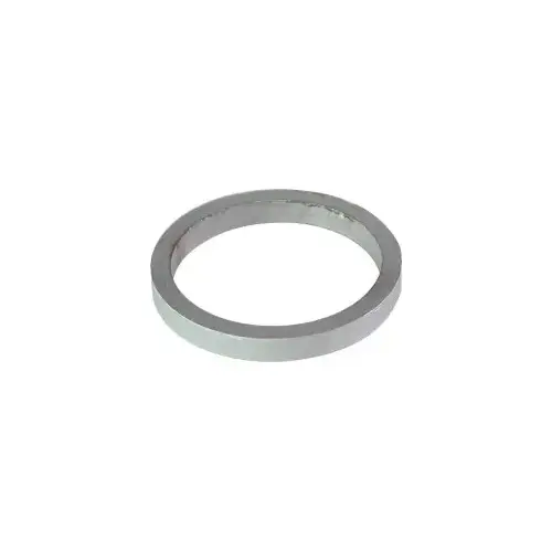 Kaba Ilco 861D-28-10 1/8" Aluminum Cylinder Collar Aluminum Finish Satin Anodized