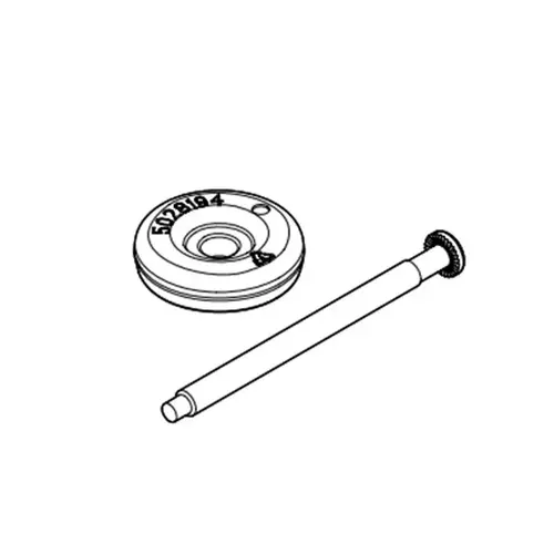 Kwikset 83004 Screw and Washer for 818 and 819
