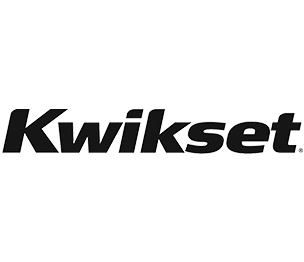 Kwikset 83669-001 Thick Door Handleset Mechanism Kit - The Thick Door Screws Would Need to be Purchased Separately 81780 *