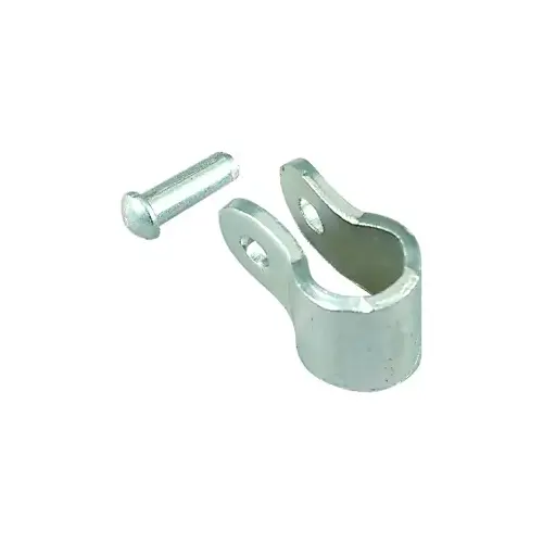 Master Lock 71SC9 Chain Collar 9/32" #3
