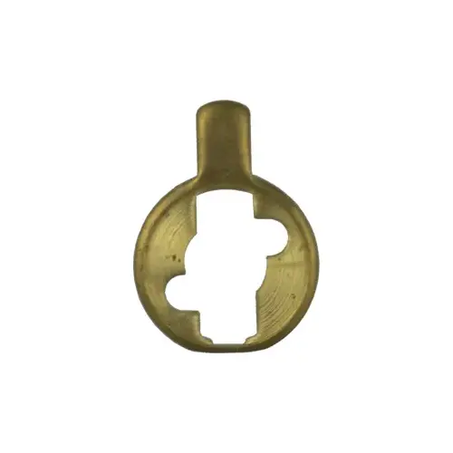 Medeco Security Locks CT-Z02 Mortise Cylinder Cam