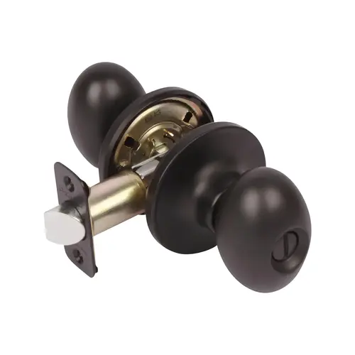 Pamex FTYL010 Privacy Oil Rubbed Bronze