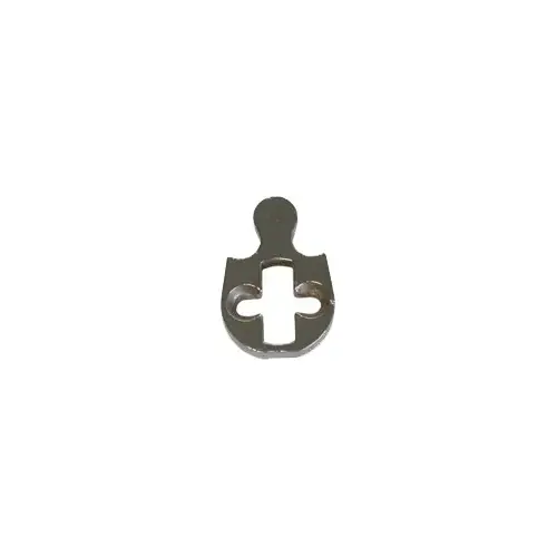 Sargent 13-0938 Schlage L Lock Cam for Non-IC Mortise Cylinder