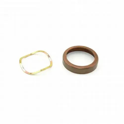 Schlage Commercial 36-083 613 Mortise Cylinder Compression Ring and Spring, Oil Rubbed Dark Bronze