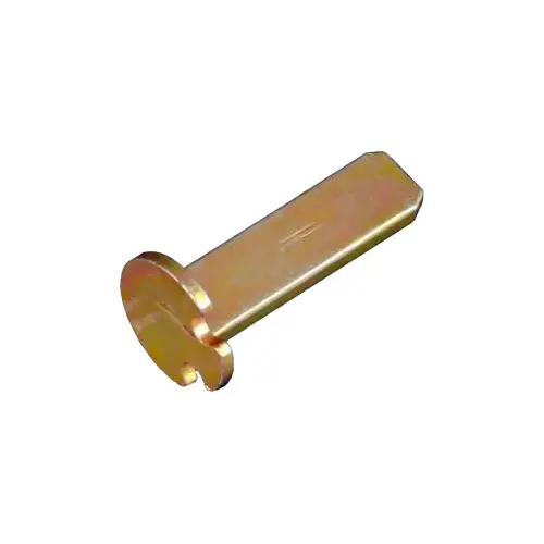 Schlage Commercial A700-031 Cylinder Tailpiece