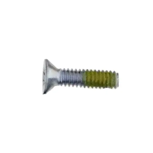 Schlage Commercial B520-690 Cam Screw 5-40 x 1/2", Dark Bronze Painted