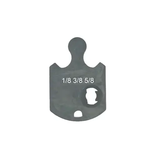 Schlage Commercial B520-732 Mortise Cylinder Cam (C/R ML2200)