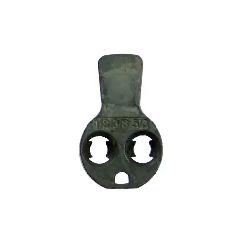 Schlage Commercial L583-476 Standard Modular Cam for 1-1/8"; 1-3/8" and 1-5/8"