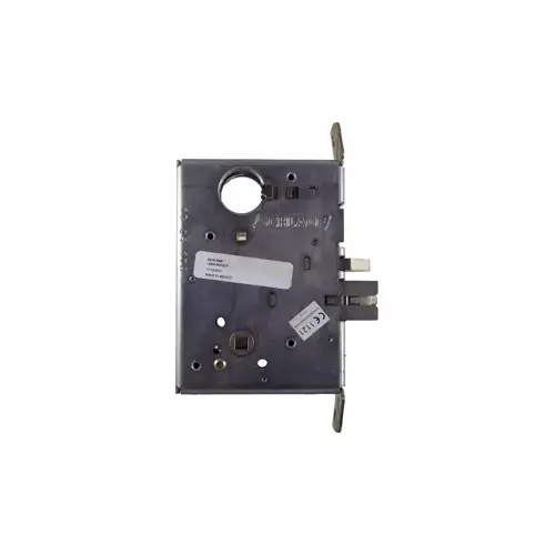 Schlage Commercial L9010B Mortise Passage Lock - Case Only