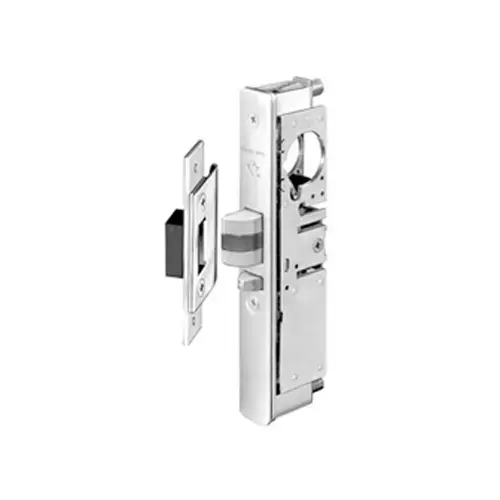 Adams Rite 4510-36-101-313 4510 Standard Duty Deadlatch, Dark Bronze Anodized