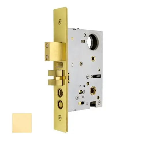 Baldwin 6321-LS-LHR-003-L Estate Mortise Lock Body
