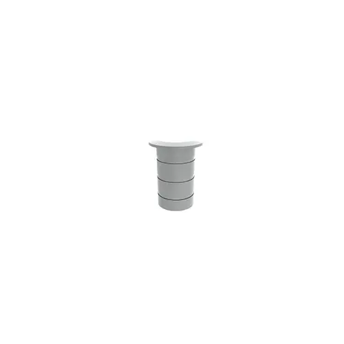 Hager 114930-XCP10 280E US32D DUST PROOF STRIKE. - pack of 10