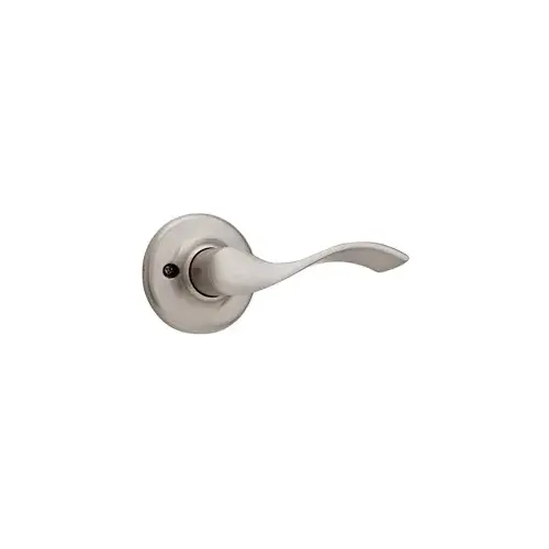 Kwikset 488BL-RH-15 488BL RH 15 Balboa Dummy - Satin Nickel