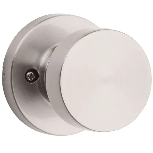 Kwikset 97880-934 788PSK RDT 15 CP Pismo Dummy - Satin Nickel