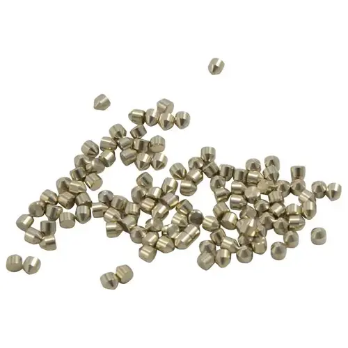 LAB PIN-BST-A2-0A-PK Pin SFIC .110-0A Best Non-Original A2 Nickel Silver Bottom - 100 Polybag
