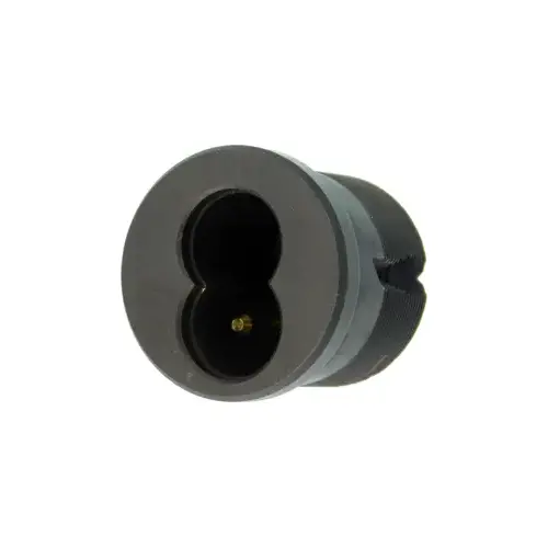 Medeco Security Locks 33076021-24-Z01 6 or 7 Pin SFIC 1-3/8" Mortise Housing Only Dark Statuary Bronze