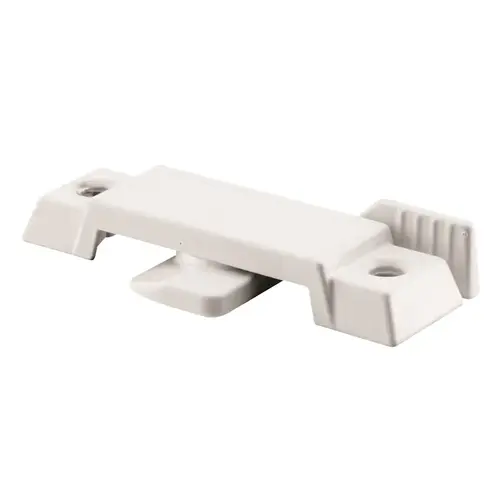 Prime-Line F 2592 Sash Lock White Zinc White