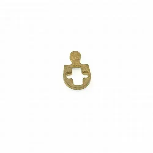 Schlage Commercial L583-198 L Mortise Cam for Corbin Russwin